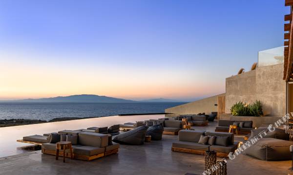 Andronis Arcadia Hotel