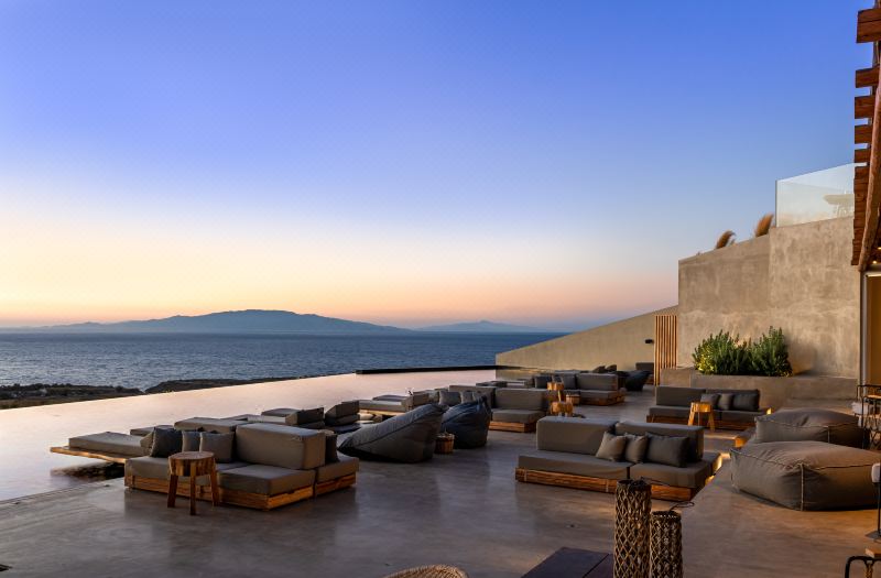 Andronis Arcadia Hotel