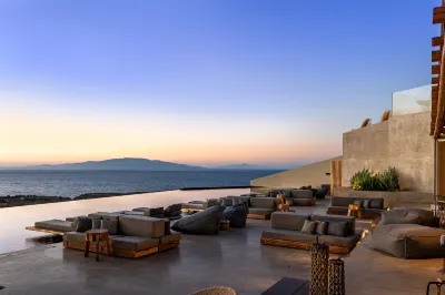 Andronis Arcadia Hotel Hotels near Oia