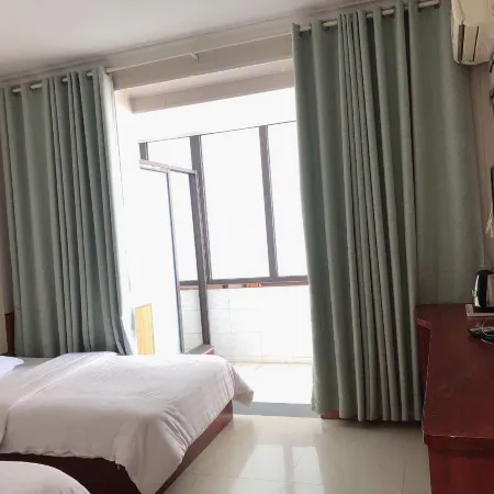 Yangxin Shijia Inn