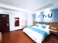 长沙蓉城宾馆 - 标准大床房