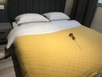 西安柠檬树酒店 - 优享大床房