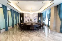 Yunti Hotel (Mengzi People's Hospital)