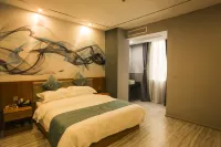 Liping Platinum Hotel Hotels near Residence of Comrade Chen Yun during Liping Conference