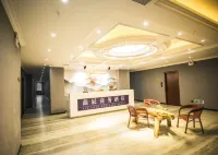 Badong Xinchen Business Hotel - Scenic