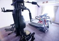 Shwe Htee Hotel Yangon