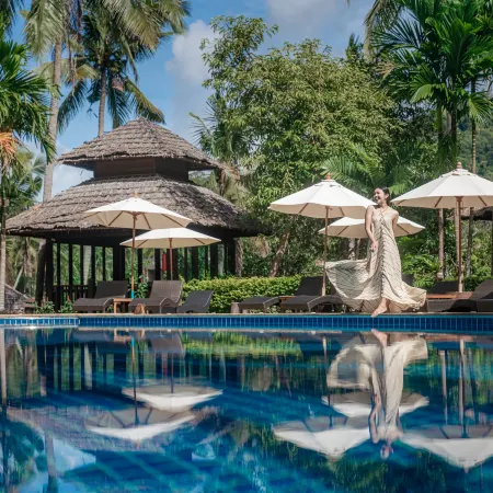 Ban Sainai Resort