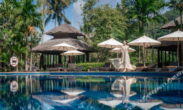 Ban Sainai Resort