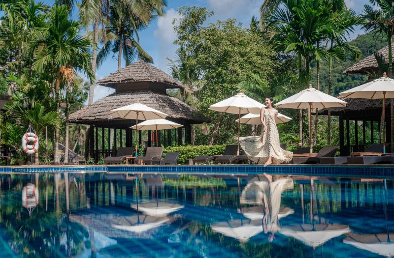 Ban Sainai Resort