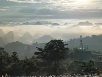 Liannan Hongyun View Building Homestay