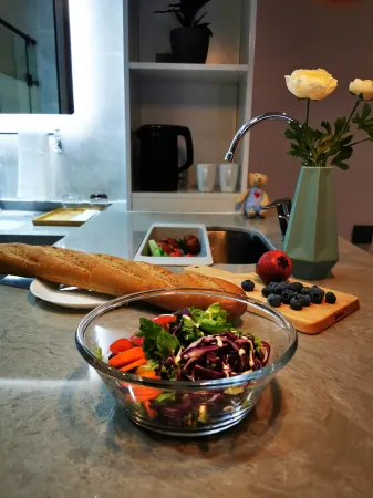 Manju Hotel Отели рядом с достопримечательностью «Northwest A&F University(South Campus)»