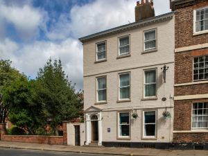 Georgian House & Mews