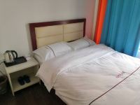 亳州南湖湾公寓 - 舒适大床房（公共卫浴）