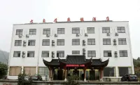 Oyo Grand Hotel Jiuhuashan