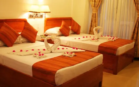 그랜드 보라카이 리조트