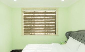Shenzhen Angel Business Apartment