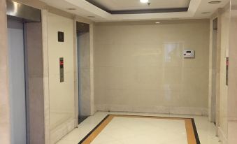 Xi'an YunPin E-games Hotel - Housity