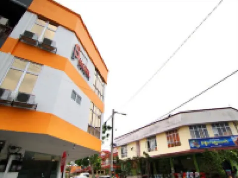 Sg Pelek Hotel Hotels in Sungai Pelek