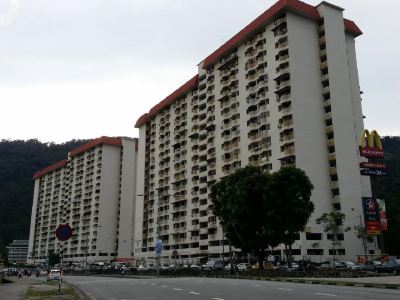 Sterling Homestay Penang