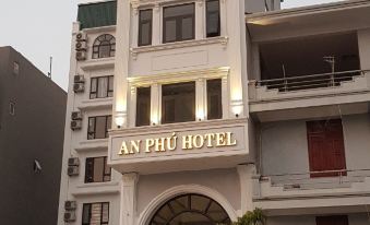 An Phu Ha Long Luxury Hotel
