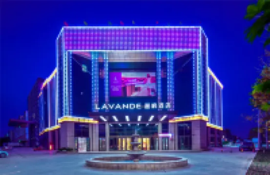 Lifeng Hotel Yining Airport Six Star Street Branch