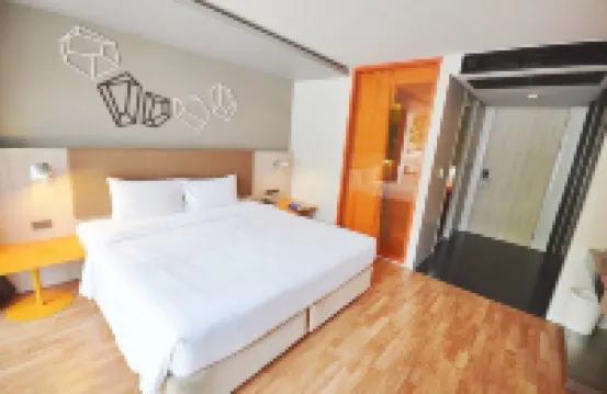 โรงแรม เดอะ เฮอริเทจ กรุงเทพ โรงแรมใกล้สาทร