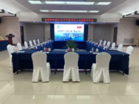 玉環長城賓館 玉環酒店