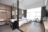 Jiangmen Yishang Hotel Hotel dekat Chenchong Ferry