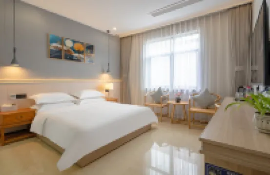 Yueman Inn
