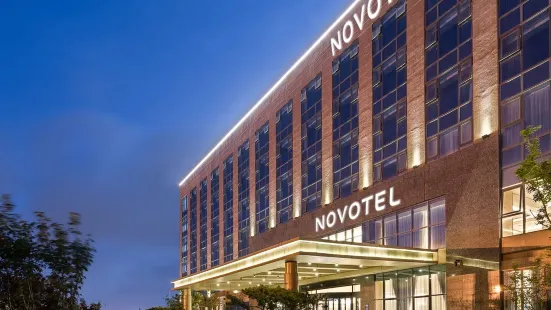 Novotel Qingdao Newhope