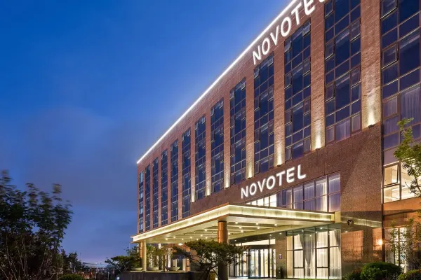 Novotel
