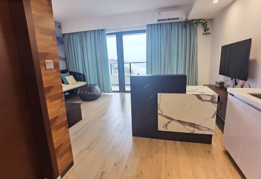 Yuehai Resort in Shanwei Hotel Overview