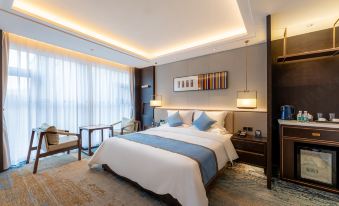 Chengdu Changdu Hotel