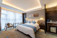 Chengdu Changdu Hotel Hotels in Wuhou Temple Commercial Area