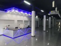 Lansu business hotel