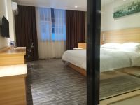 贵港艾丽酒店 - 高级大床房