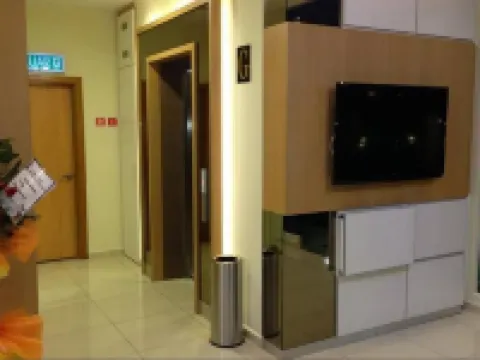 Caspari Hotel Hotels in Tampin