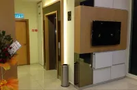 Caspari Hotel Hotels in Tampin