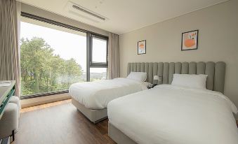 Hotel Seogwipean