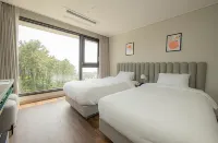 Hotel Seogwipean Hotels in Seogwipo