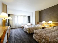 Hodakaso Yamano Hotel Hotels near Shin Hotaka Onsen