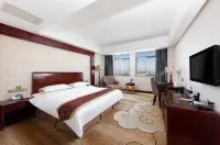 Jinhu Hotel Hotels in Pingluo