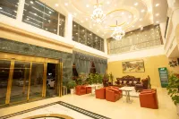 Da Shi Jie Hotel Hotels in Zhongshan