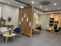 汉庭酒店(成都武侯锦里店) - 公共区域