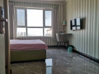 海城富南旅店 - 标准大床房