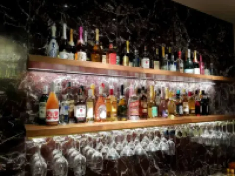 Mercure Hotel (Nanjing Xinjiekou Bojin)