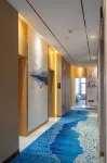 Yongxiu Tongluo Meiju Hotel