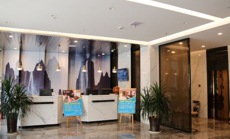 Kai Xuan Hotel - Housity