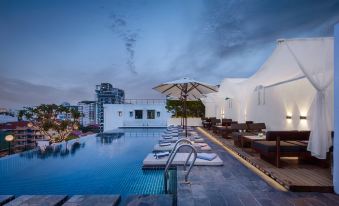 PATIO Hotel & Urban Resort