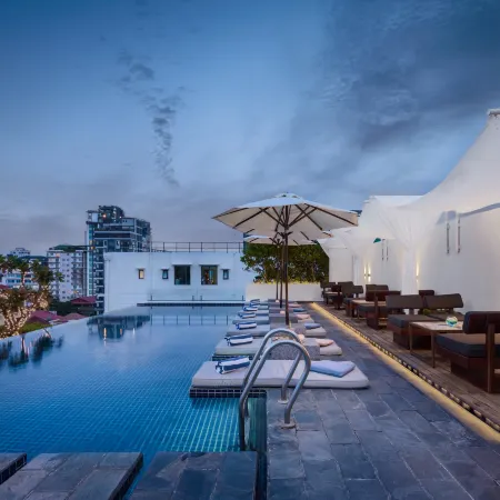 PATIO Hotel & Urban Resort